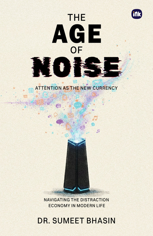 The Age of Noise