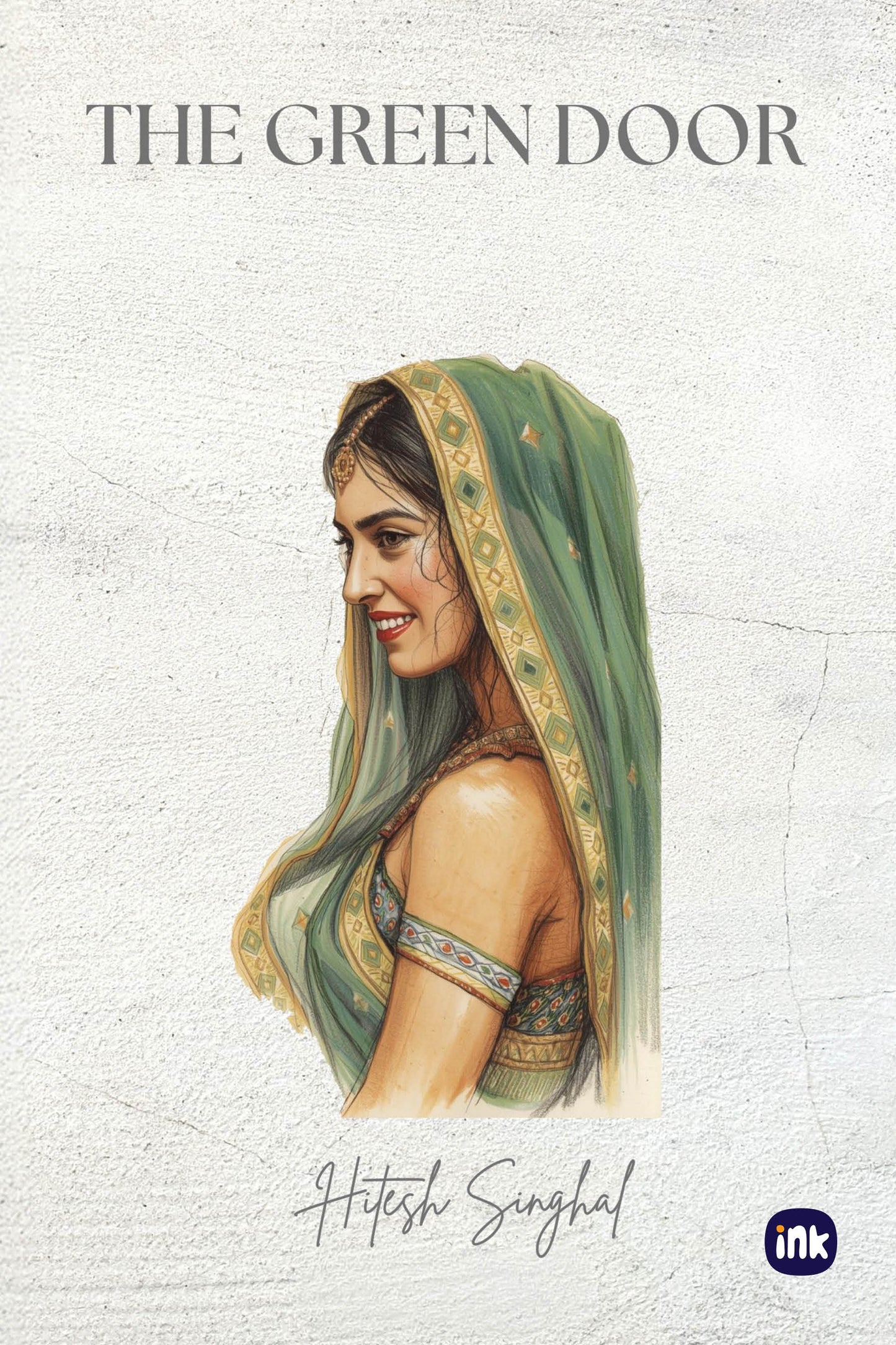 The Green Door