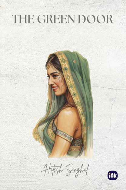 The Green Door