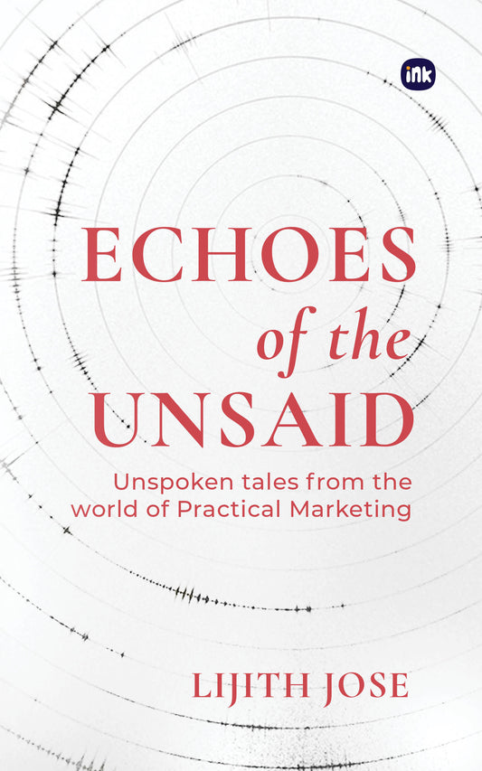 Echoes of the Unsaid