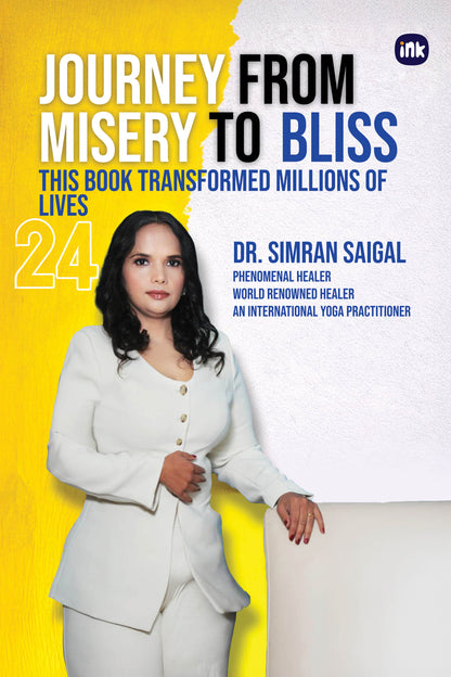 Journey from Misery to Bliss