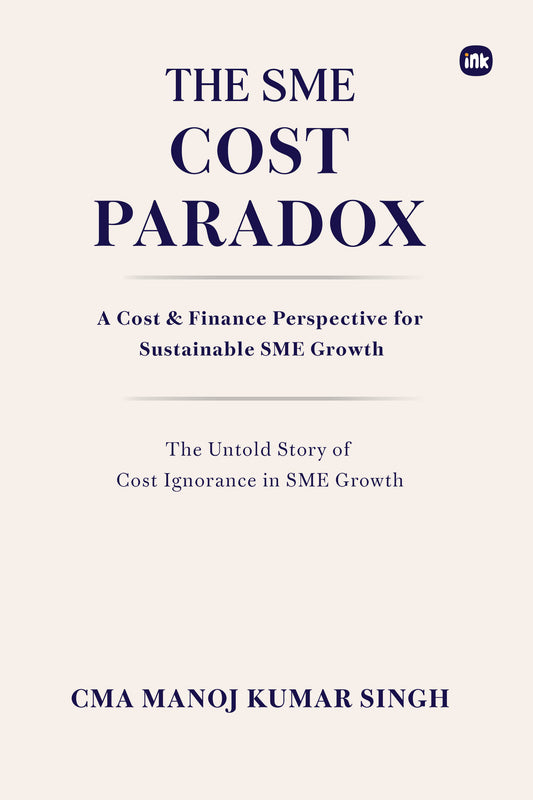 The SME Cost Paradox