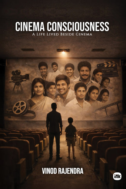 Cinema Consciousness