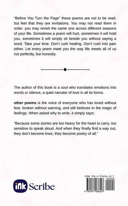 other poems
