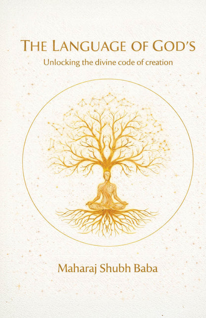 The Language of God's