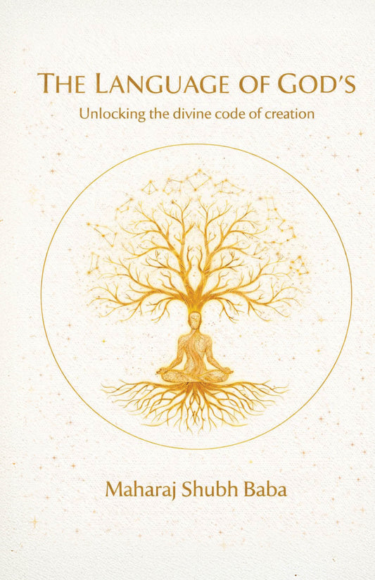 The Language of God's