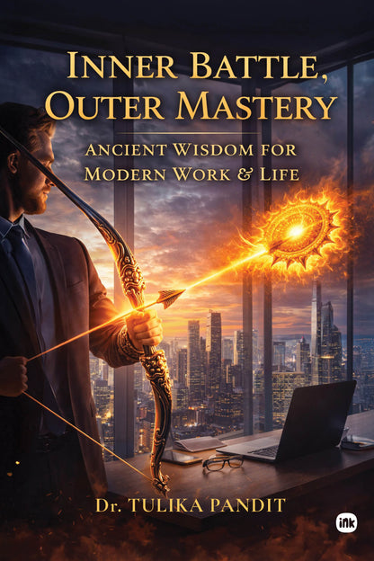 Inner Battle, Outer Mastery