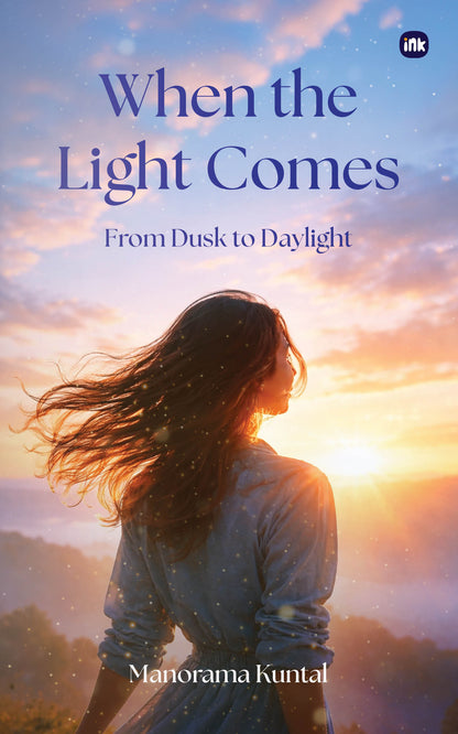 When The Light Comes