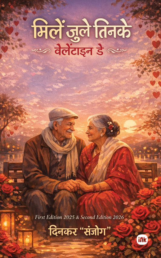 मिले जुले तिनके / Mile Jule Tinke