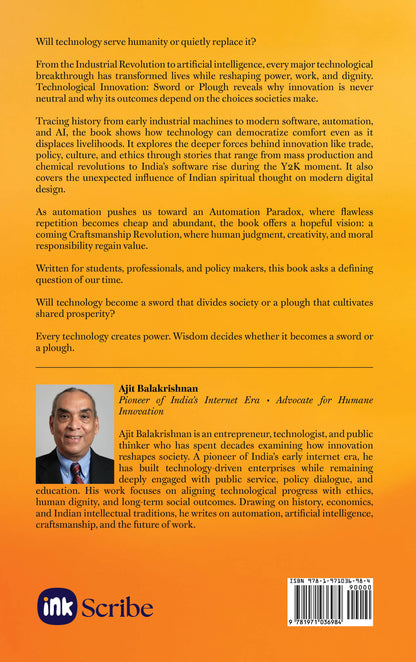 Technology Innovation