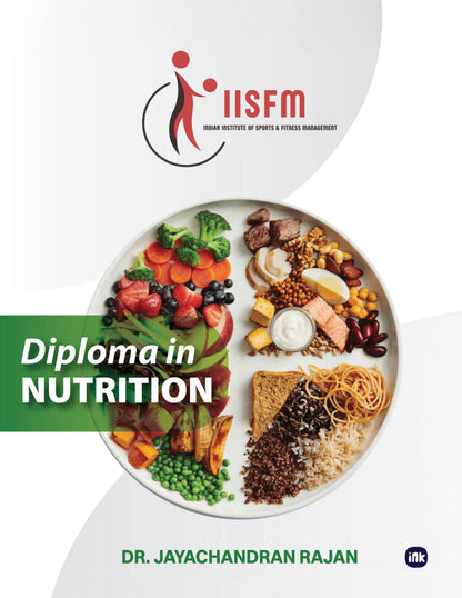 Diploma in Nutrition