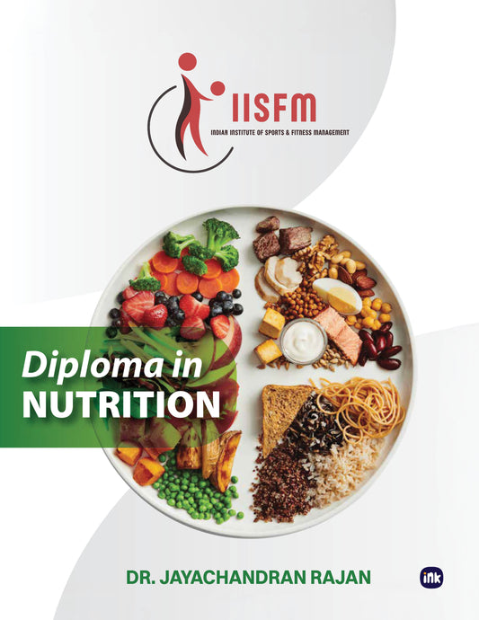 Diploma in Nutrition