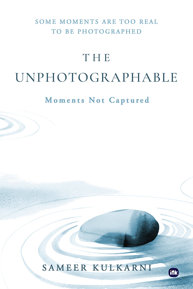 The Unphotographable