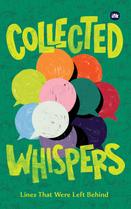 Collected Whispers