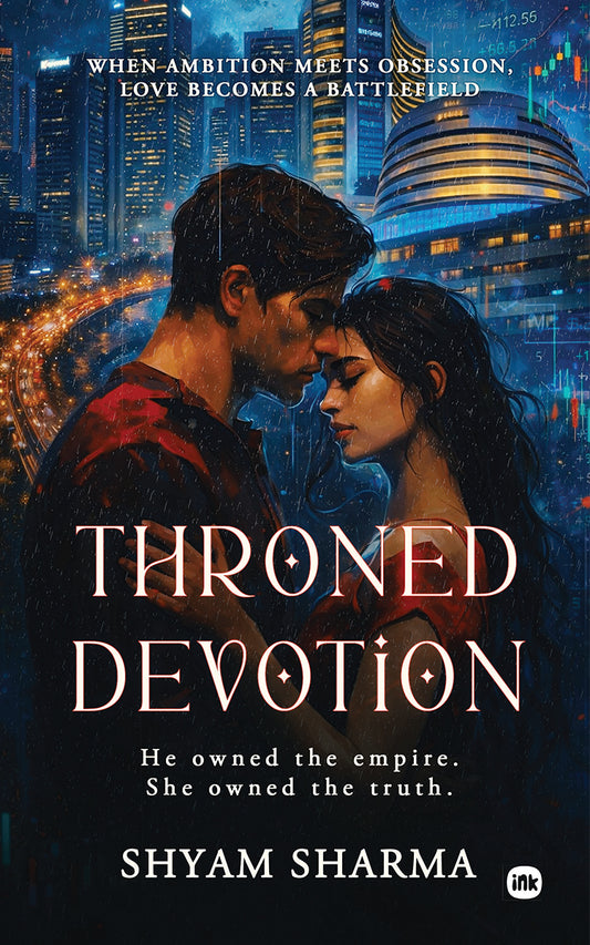 Throned Devotion
