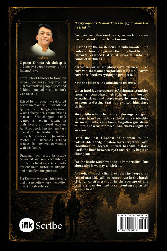 The Legend Of Baagh Kothi