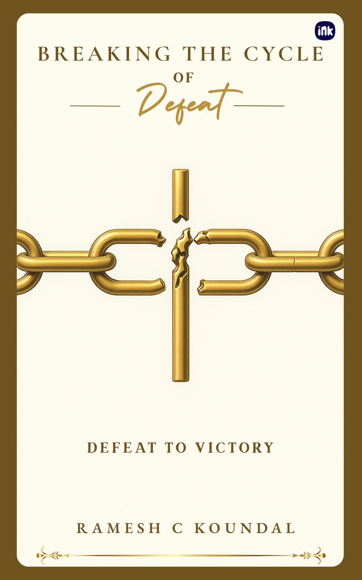 Breaking the Cycle of Defeat