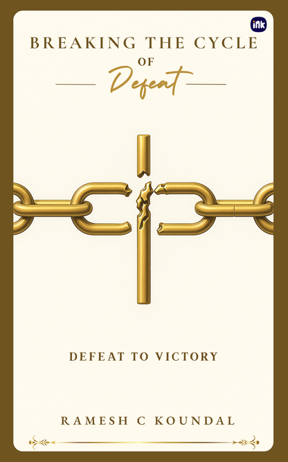 Breaking the Cycle of Defeat
