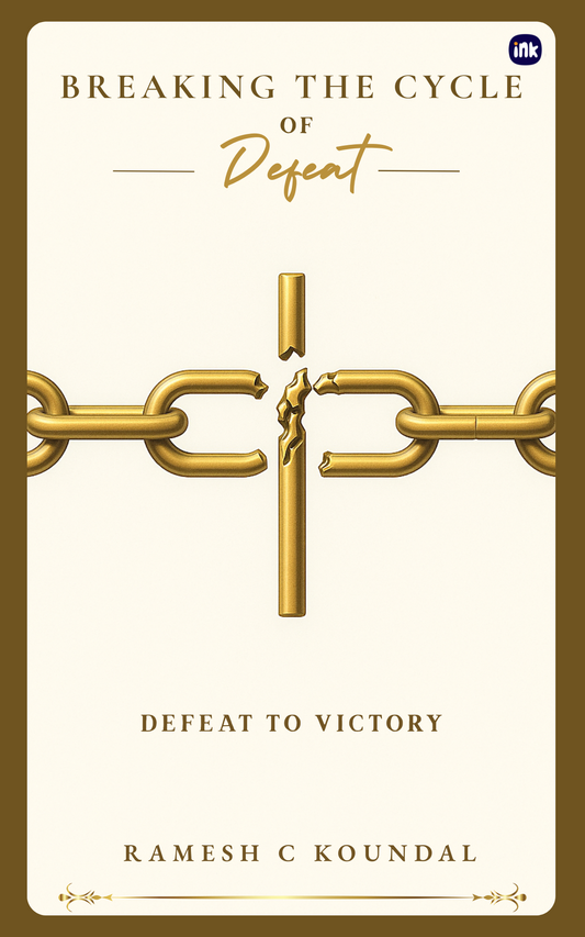 Breaking the Cycle of Defeat