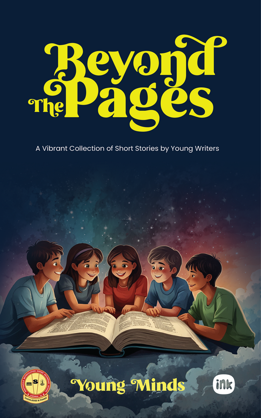Beyond the Pages