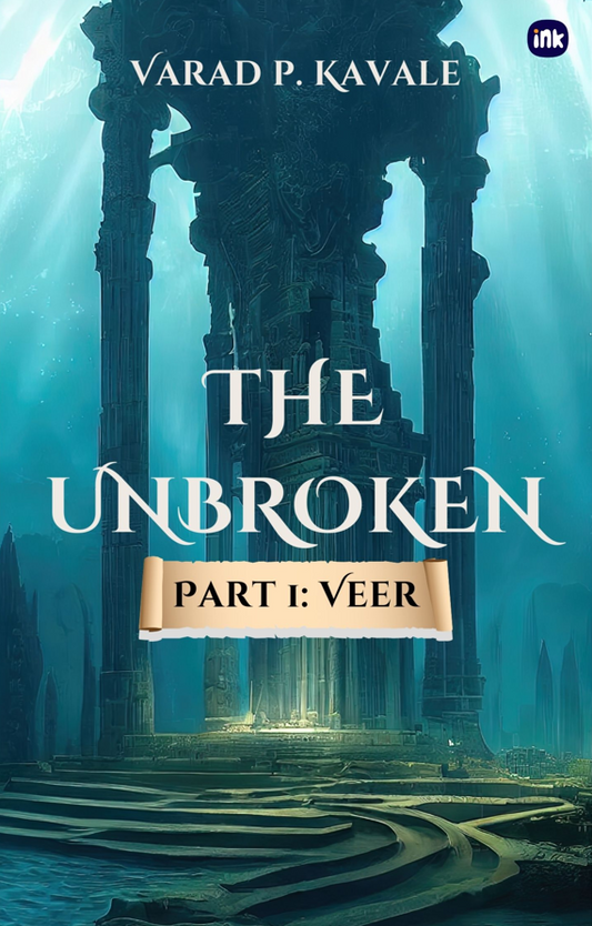 The Unbroken