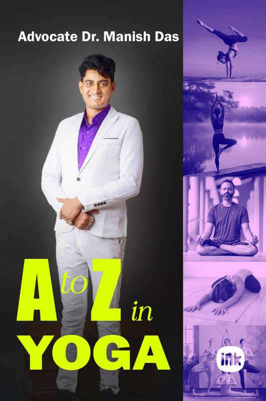 A to Z in Yoga