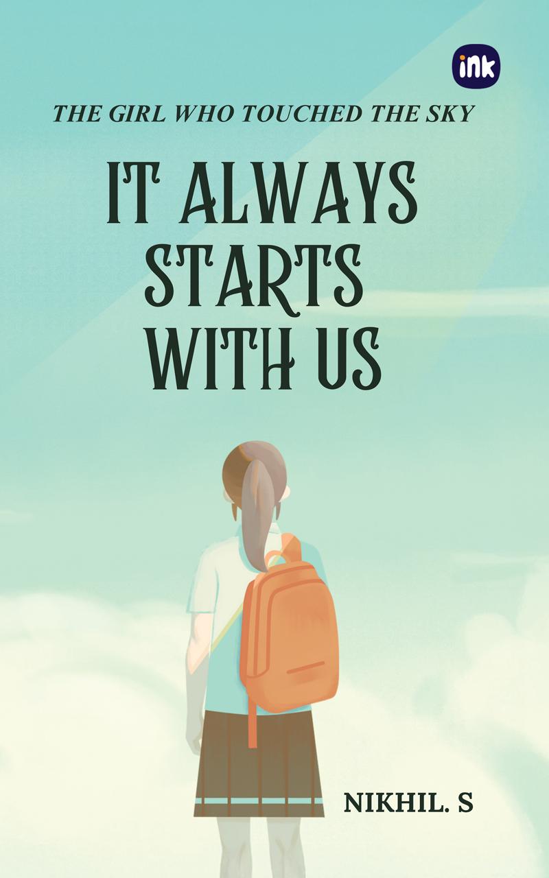 It Always Starts With Us