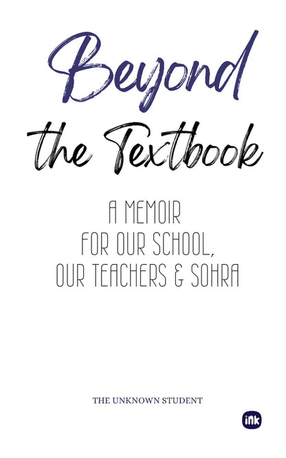 Beyond the Textbook