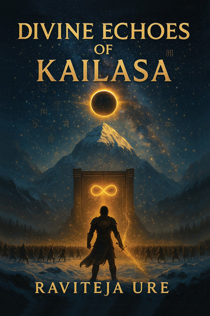 Divine Echoes of Kailasa