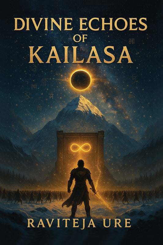 Divine Echoes of Kailasa