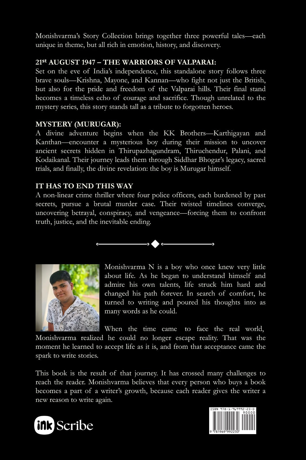 The Great Veils of the Unknown Past