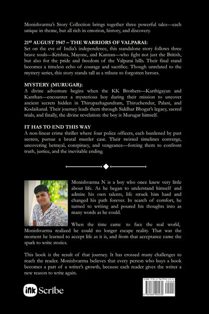 The Great Veils of the Unknown Past