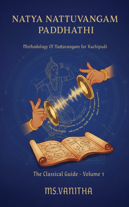 NATYA NATTUVANGAM PADDHATI