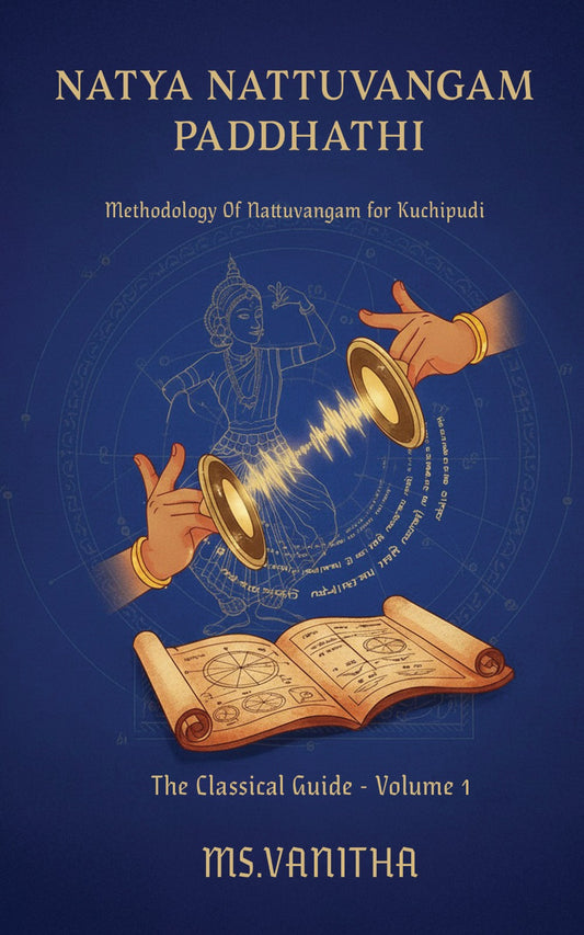 NATYA NATTUVANGAM PADDHATI