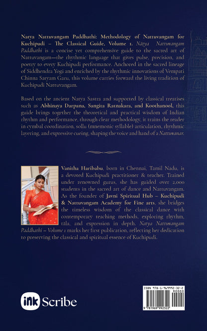 NATYA NATTUVANGAM PADDHATI