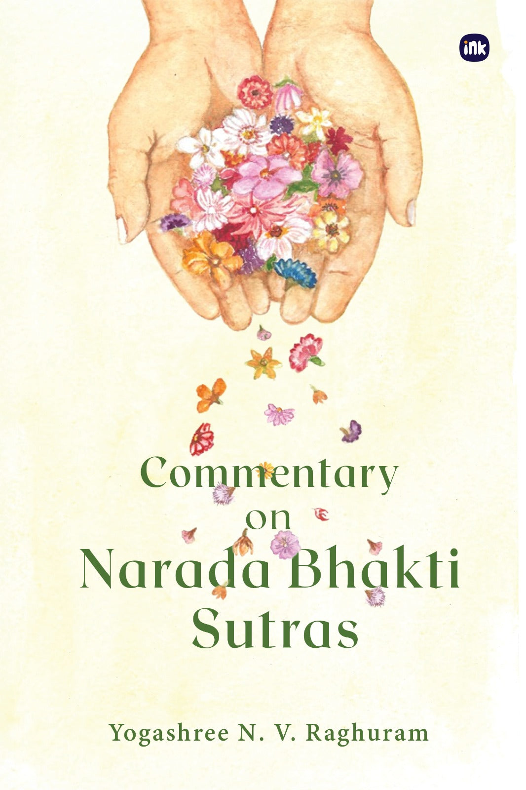 Commentary on Narada Bhakti Sutras