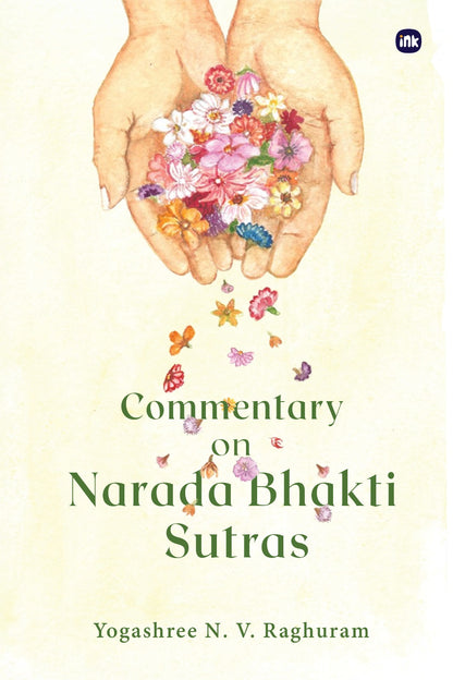 Commentary on Narada Bhakti Sutras