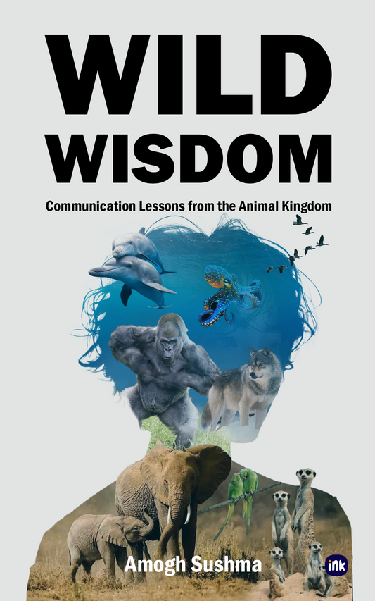 Wild Wisdom