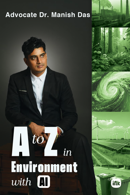A to Z in Environment with Ai