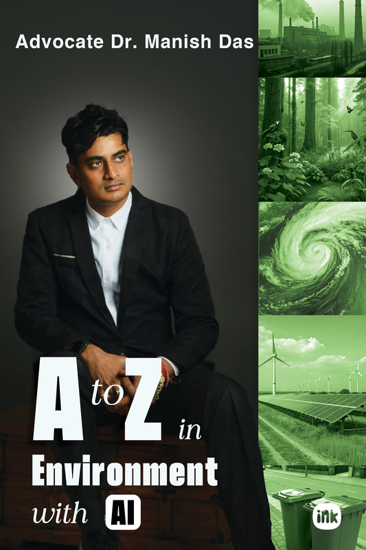 A to Z in Environment with Ai