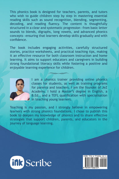 Complete Phonics course