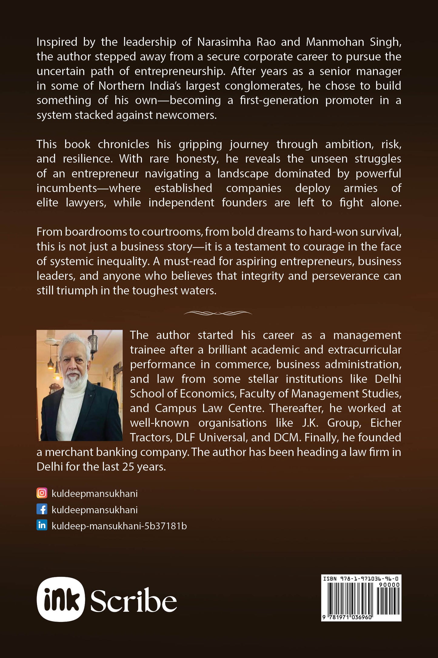 Brush With Destiny (Paperback)