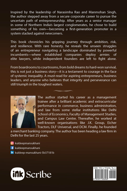 Brush With Destiny (Paperback)