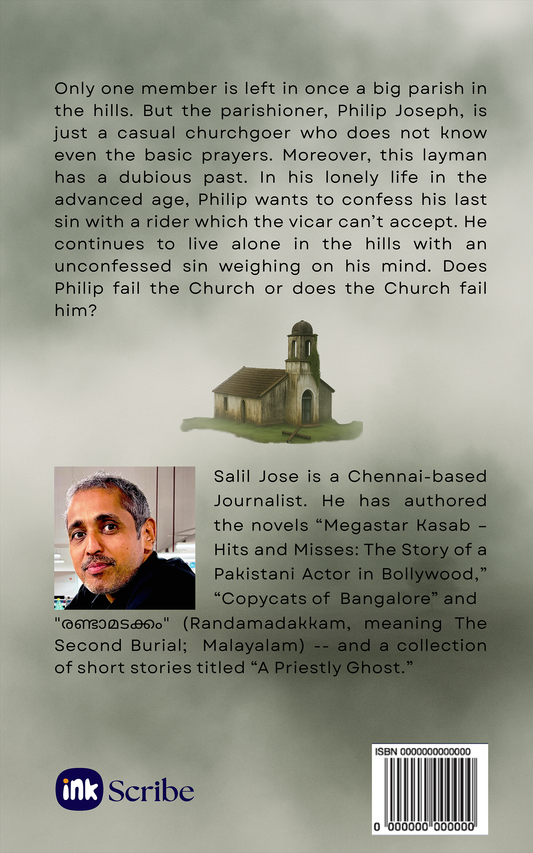 The Last Layman
