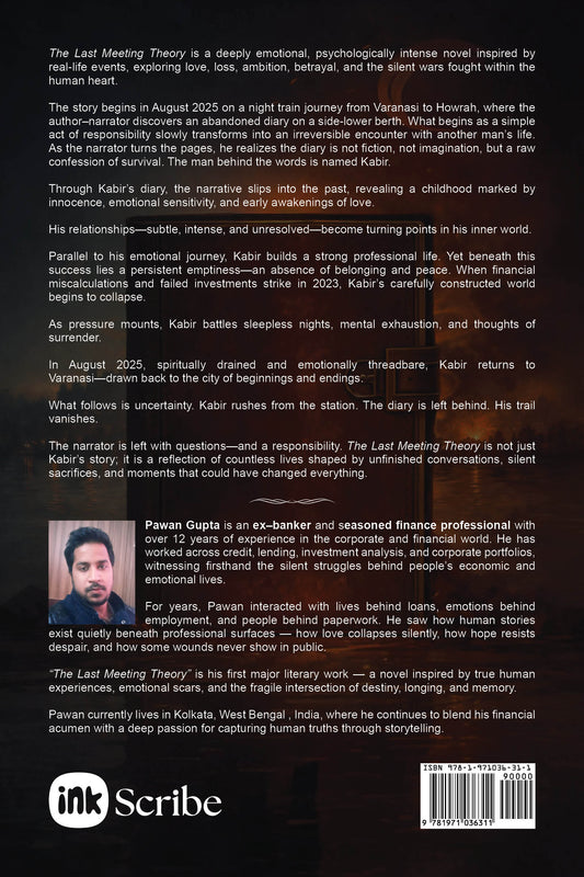 The Last Meeting Theory