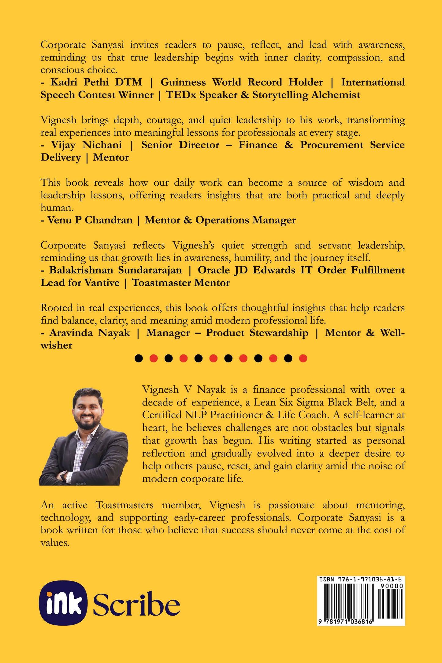 Corporate Sanyasi (Paperback)