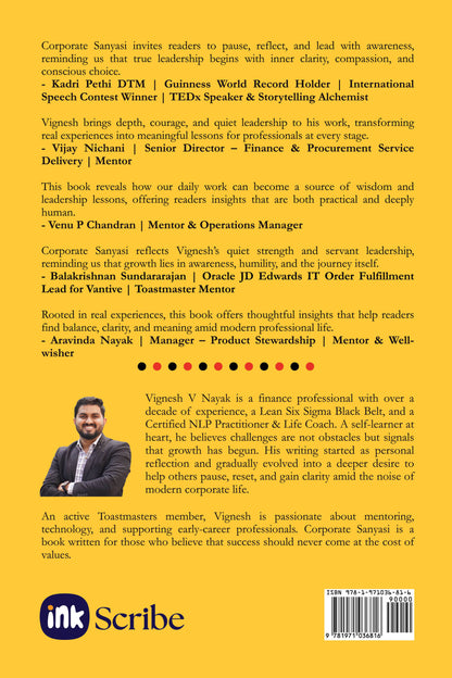 Corporate Sanyasi (Paperback)