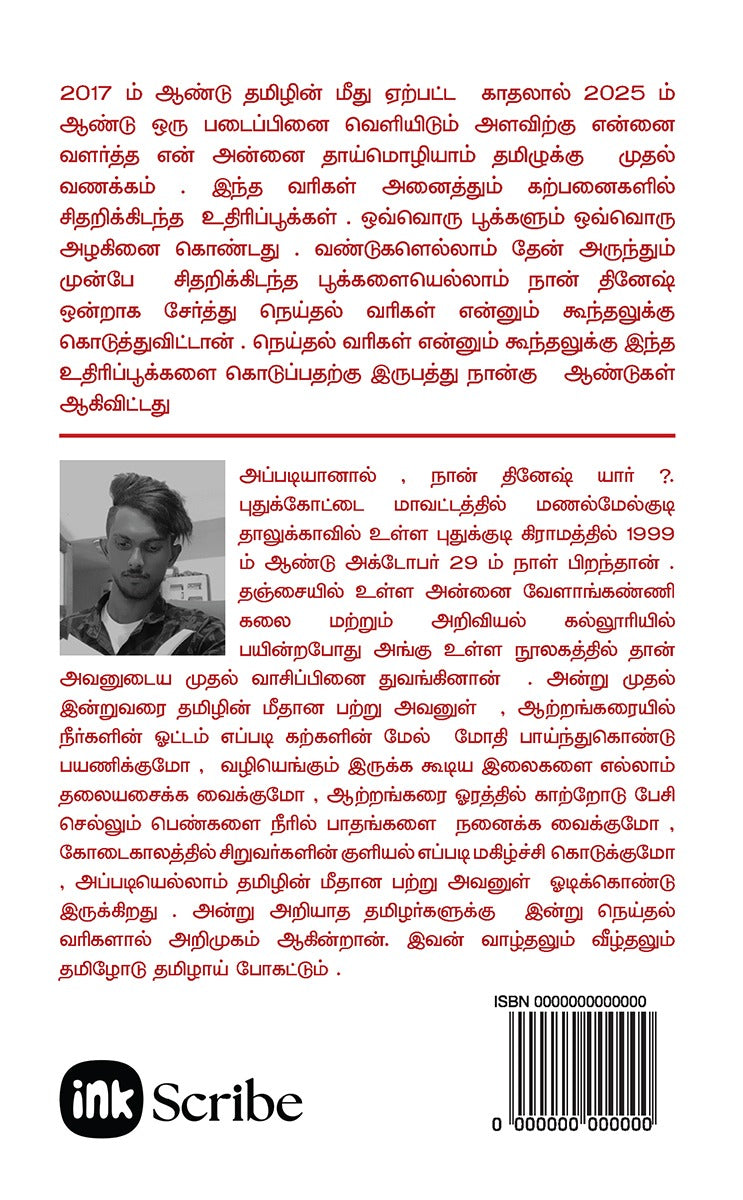 Neithal Varigal / நெய்தல் வரிகள்