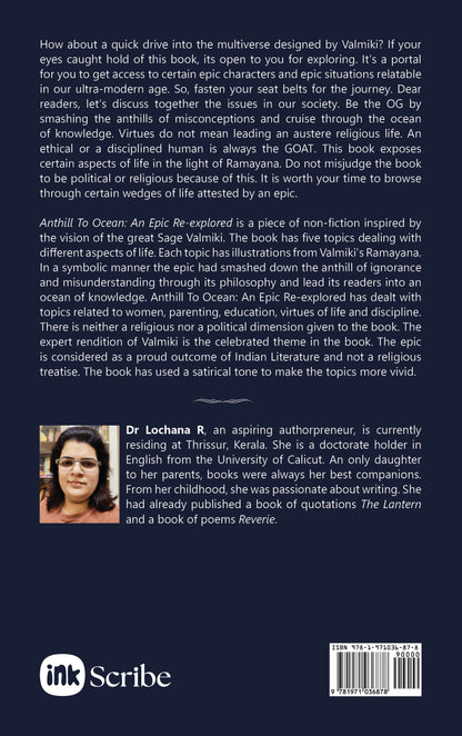 Anthill To Ocean (Hardcase)