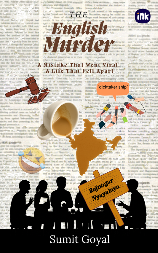 The English Murder
